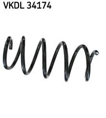 SKF VKDL 34174